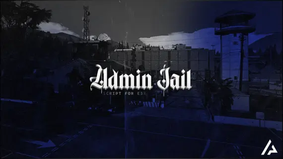 Admin Jail
