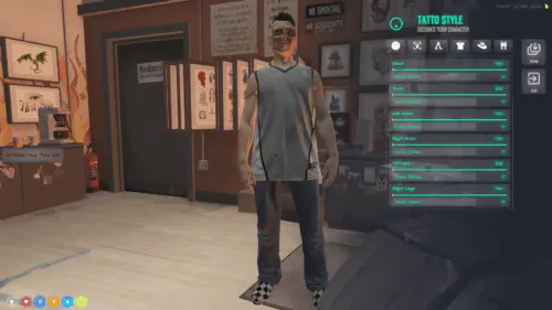 FiveM Progression and Skill Systems: Levels, Unlocks and Long-Term Goals That Keep Players Grinding