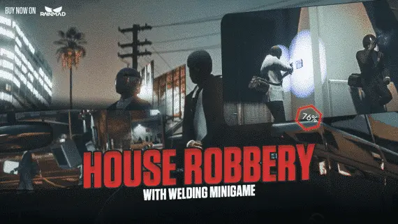 RainMAD House Robbery V2
