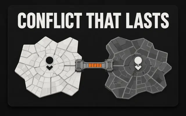 FiveM Gang and Territory Systems: Designing Conflict That Lasts