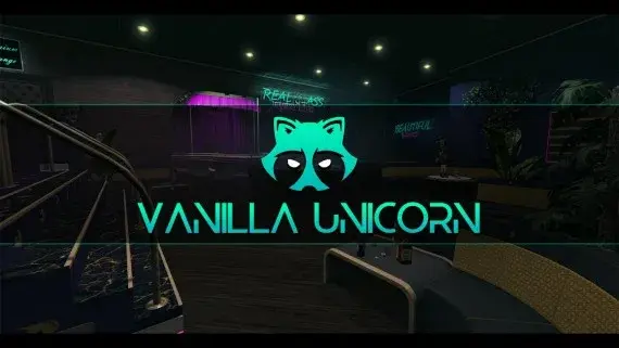 Vanilla Unicorn Nightclub MLO for FiveM
