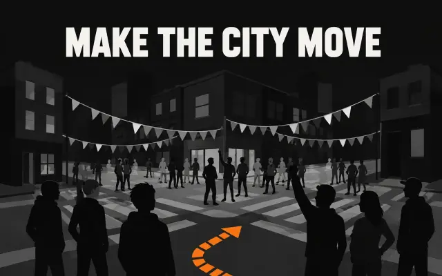 FiveM Server Events: Designing In-City Activities That Bring Players Back