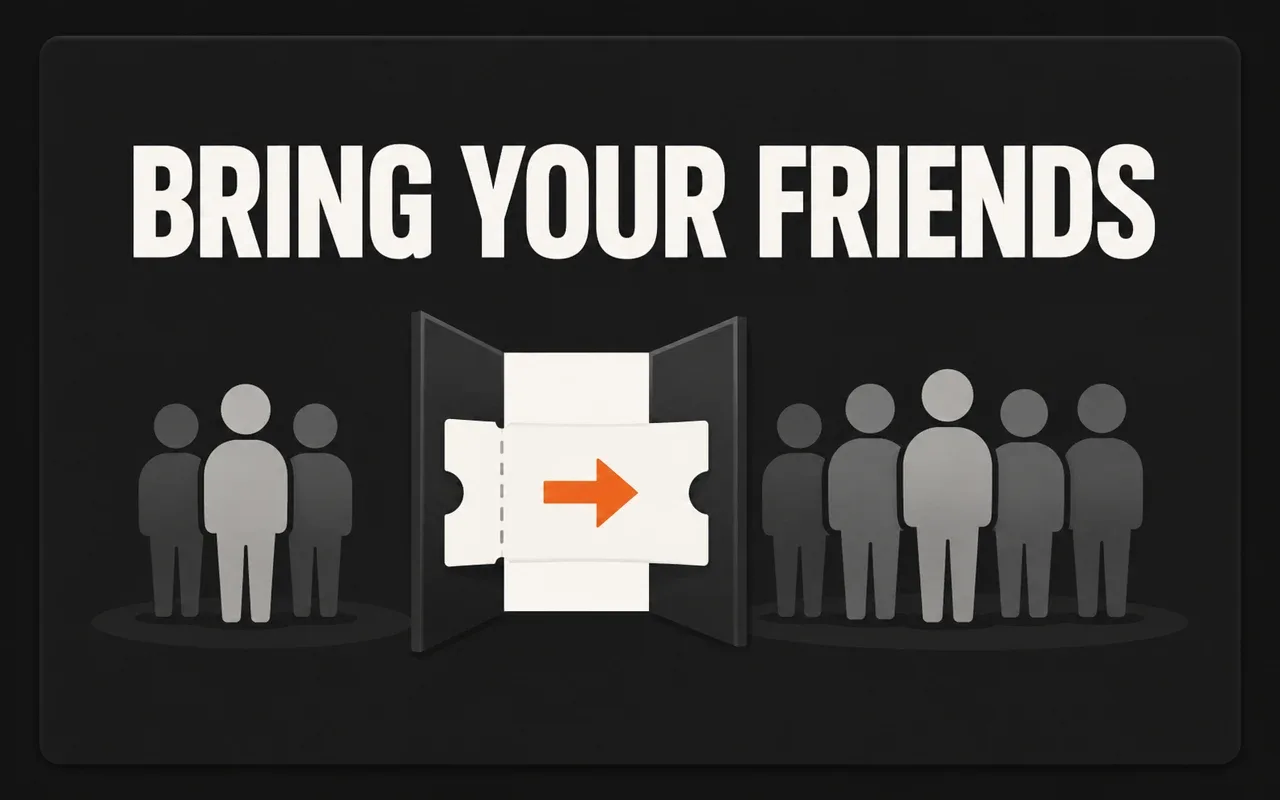 Getting FiveM Players to Bring Their Friends: Referrals, Group Onboarding and Word of Mouth That Works
