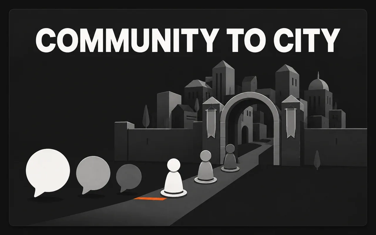 From Discord to City: Turning Your FiveM Community Into Daily Players