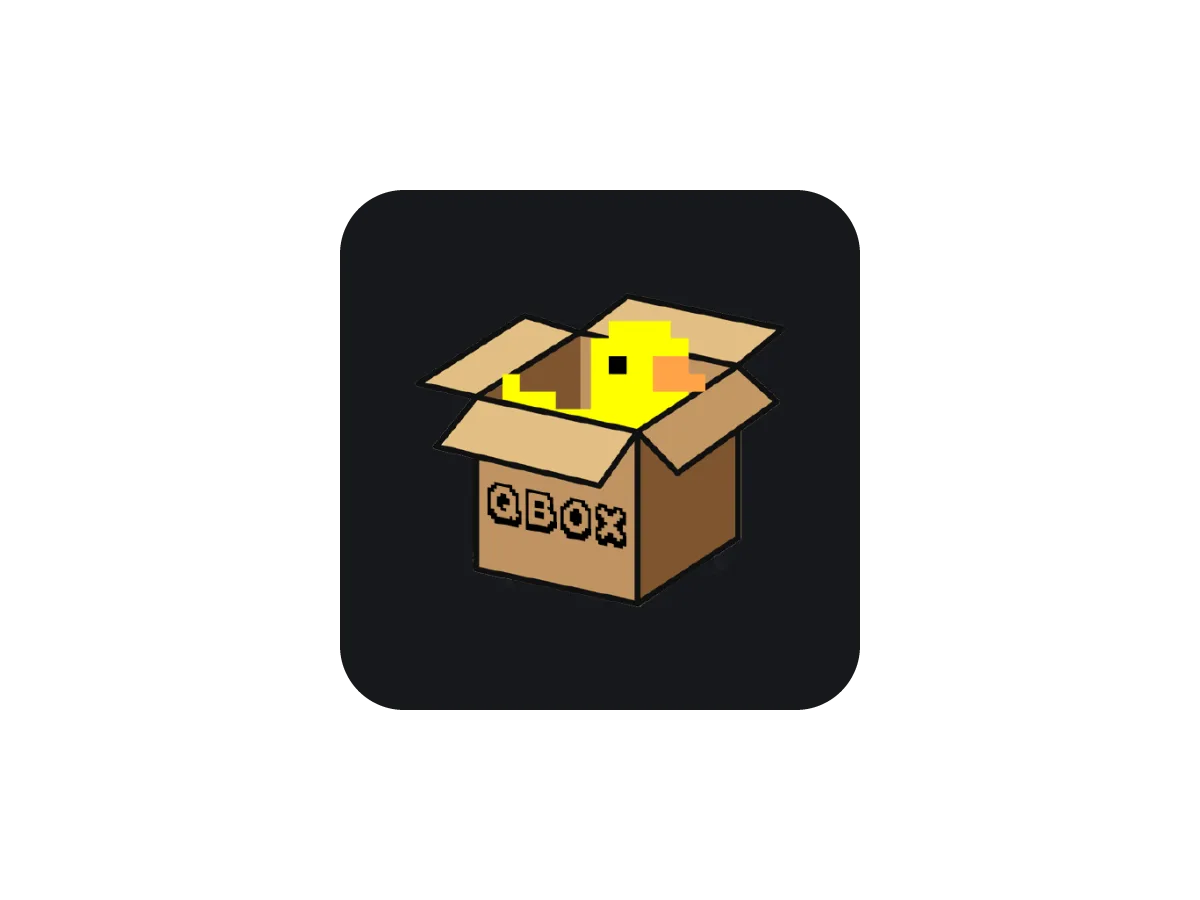 Qbox Scripts Built on the ox Stack - Qbox Scripts