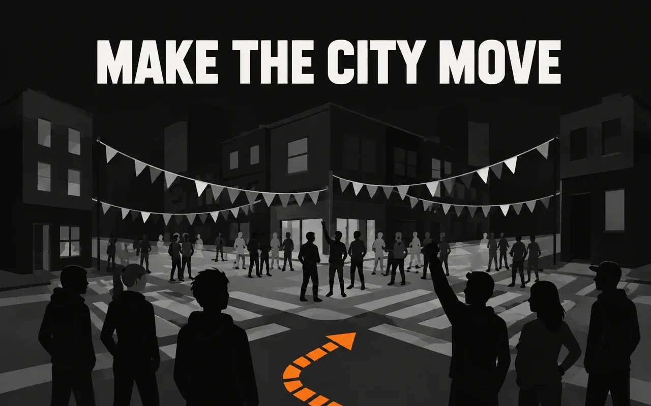FiveM Server Events: Designing In-City Activities That Bring Players Back