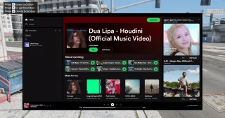 Ready Made Qbox Framework screenshot 5