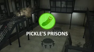 FREE Pickles Prisons | Jail System | video thumbnail