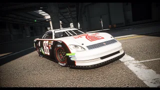 FiveM Lore Friendly Cars Pack 300+ Vehicles screenshot 99