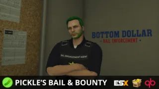 Bail and Bounty System video thumbnail