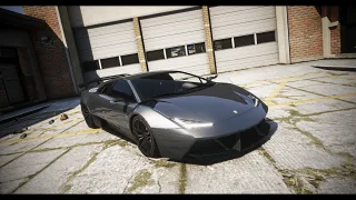 FiveM Lore Friendly Cars Pack 300+ Vehicles screenshot 157