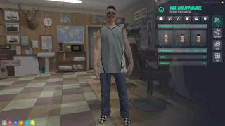 Illenium Appearance Reskin (NoPixel Inspired) screenshot 8