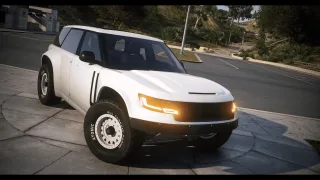 Small Lore Friendly Vehicle Pack [80+ Cars] screenshot 79