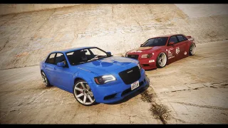FiveM Lore Friendly Cars Pack 300+ Vehicles screenshot 60