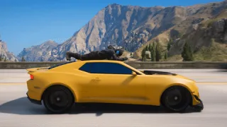 FREE Bike Jump Ability screenshot 4