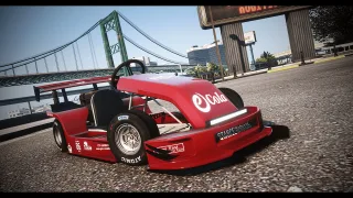 FiveM Lore Friendly Cars Pack 300+ Vehicles screenshot 132