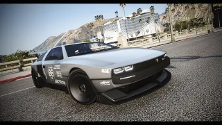 FiveM Lore Friendly Cars Pack 300+ Vehicles screenshot 114
