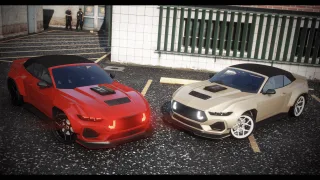 Small Lore Friendly Vehicle Pack [80+ Cars] screenshot 69