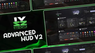 FREE Advanced HUD Izzy V7 video thumbnail