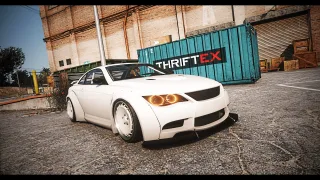 FiveM Lore Friendly Cars Pack 300+ Vehicles screenshot 103