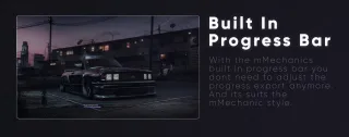 CodeM mMechanic Job screenshot 13