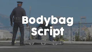 Bodybag Script video thumbnail