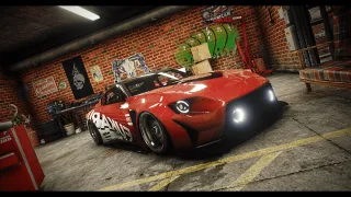 FiveM Lore Friendly Cars Pack 300+ Vehicles screenshot 12