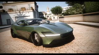 FiveM Lore Friendly Cars Pack 300+ Vehicles screenshot 46