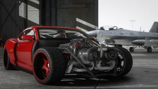 Small Lore Friendly Vehicle Pack [80+ Cars] screenshot 2