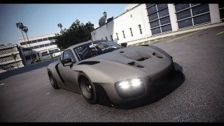 FiveM Lore Friendly Cars Pack 300+ Vehicles screenshot 152