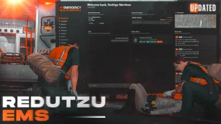 FREE EMS MDT By Redutzu video thumbnail