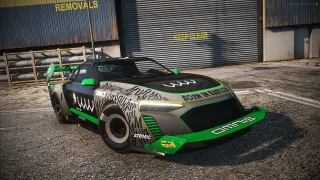 FiveM Lore Friendly Cars Pack 300+ Vehicles screenshot 126