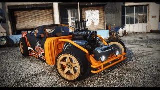 FiveM Lore Friendly Cars Pack 300+ Vehicles screenshot 102