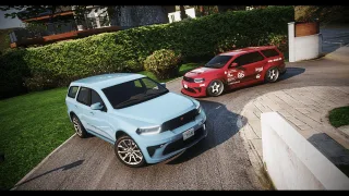 FiveM Lore Friendly Cars Pack 300+ Vehicles screenshot 73
