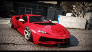 FiveM Lore Friendly Cars Pack 300+ Vehicles screenshot 56