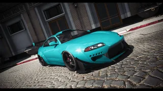 FiveM Lore Friendly Cars Pack 300+ Vehicles screenshot 20