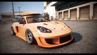 FiveM Lore Friendly Cars Pack 300+ Vehicles screenshot 121