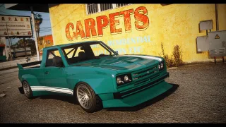 FiveM Lore Friendly Cars Pack 300+ Vehicles screenshot 100