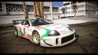 FiveM Lore Friendly Cars Pack 300+ Vehicles screenshot 41