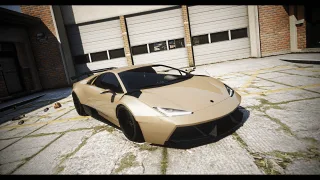 FiveM Lore Friendly Cars Pack 300+ Vehicles screenshot 156