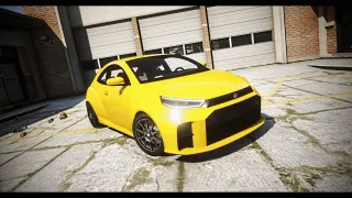 FiveM Lore Friendly Cars Pack 300+ Vehicles screenshot 158