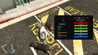 FiveM Pet System screenshot 4
