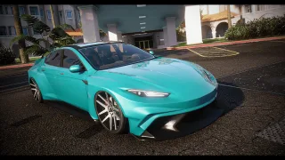 FiveM Lore Friendly Cars Pack 300+ Vehicles screenshot 57