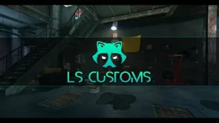 Los Santos Customs MLO for FiveM Mechanics video thumbnail