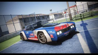 FiveM Lore Friendly Cars Pack 300+ Vehicles screenshot 86