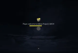 Ready Made Qbox Framework screenshot 3