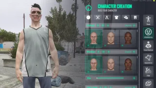 Illenium Appearance Reskin (NoPixel Inspired) video thumbnail