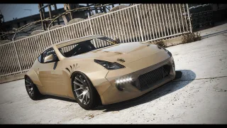FiveM Lore Friendly Cars Pack 300+ Vehicles screenshot 95