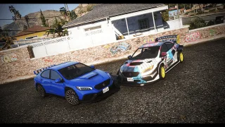 FiveM Lore Friendly Cars Pack 300+ Vehicles screenshot 82