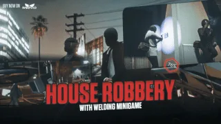 RainMAD House Robbery V2 video thumbnail